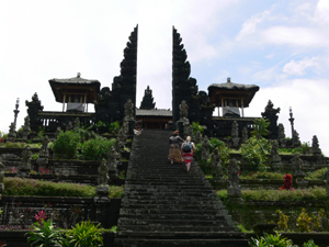 プサキ寺院