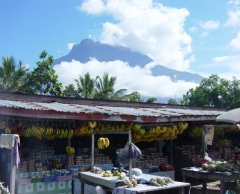Nabalu Village
