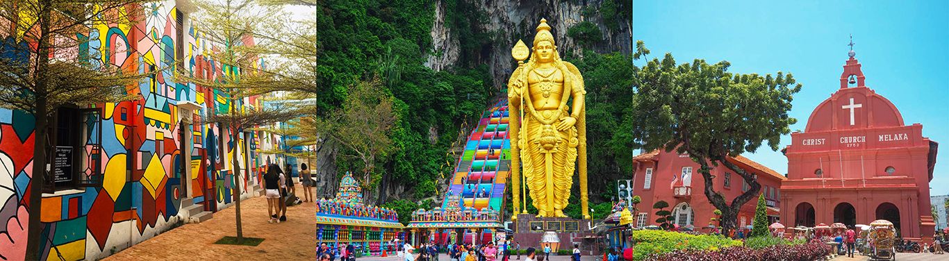 クアラルンプール