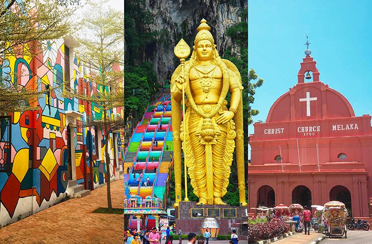 クアラルンプール