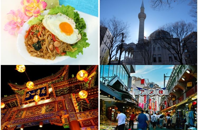 日本で暮らす インドネシア人の休日 ブログ詳細 ウェンディーツアー 日本で暮らす インドネシア人の休日 ブログ詳細 ウェンディーツアー