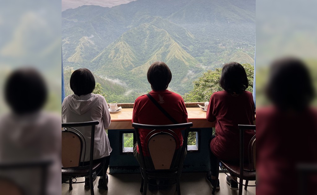 Toraja Misiliana Hotel宿泊プラン(【ジャカルタ発】 秘境・タナトラジャ（スラウェシ島）2泊3日ツアー)