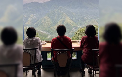 Toraja Misiliana Hotel宿泊プラン(【ジャカルタ発】 秘境・タナトラジャ（スラウェシ島）2泊3日ツアー)