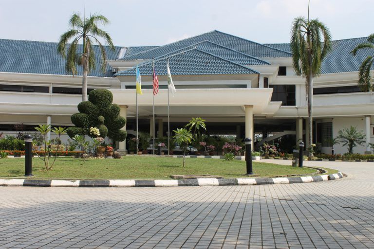 ペナンゴルフリゾート 7