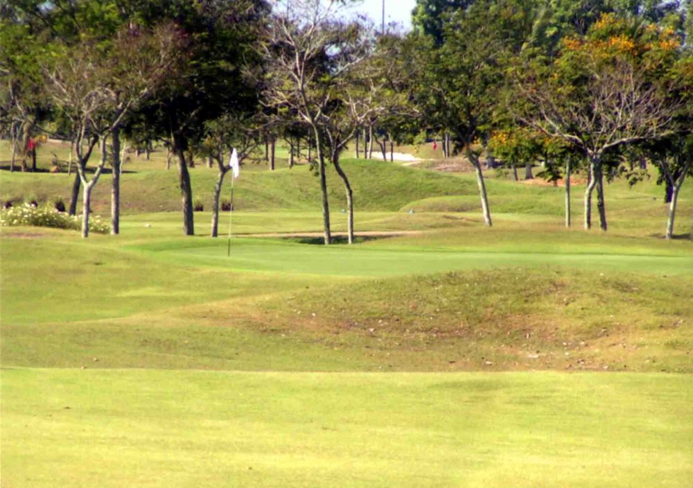 ペナンゴルフリゾート 4