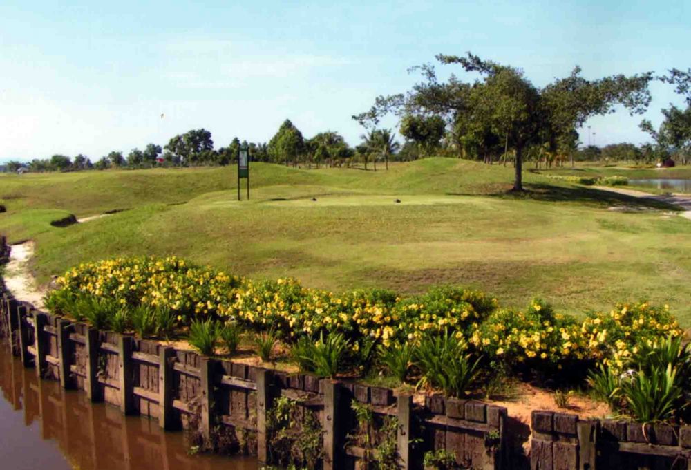 ペナンゴルフリゾート 5