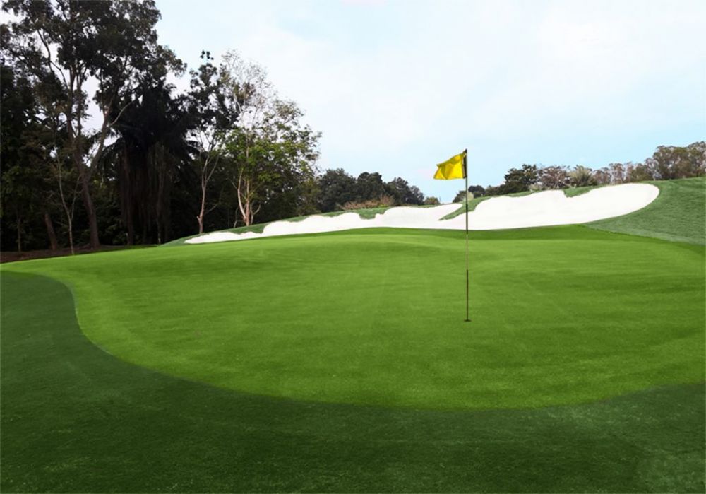 ペナンゴルフリゾート 2