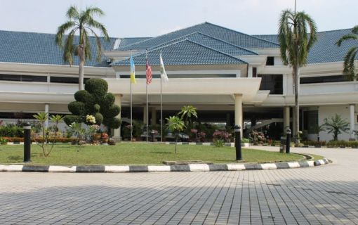 ペナンゴルフリゾート 7