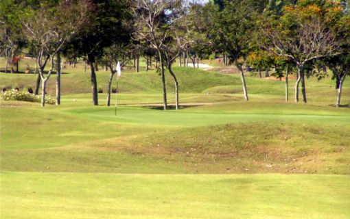 ペナンゴルフリゾート 4