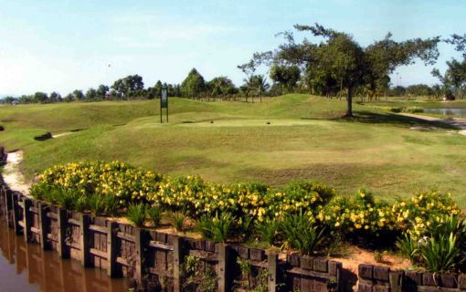 ペナンゴルフリゾート 5