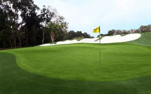 ペナンゴルフリゾート 2