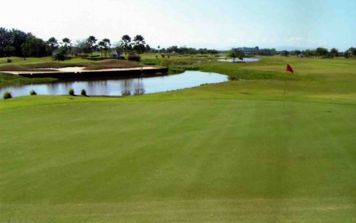 ペナンゴルフリゾート 3