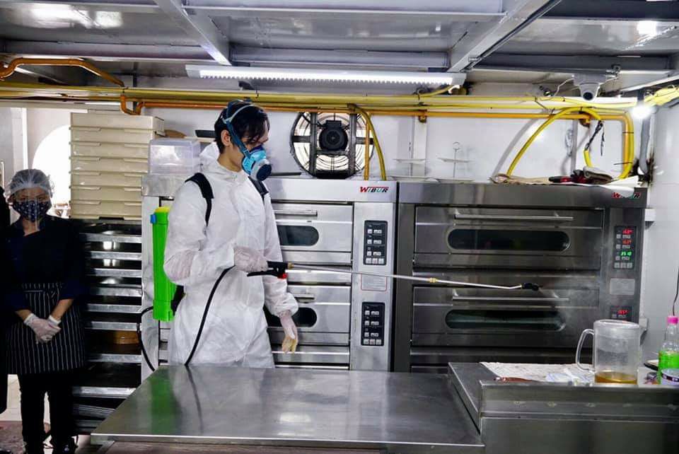 メリディアン・アランカ・ クルーズ / インターナショナルビュッフェ (ディナークルーズ, バンコク) 6