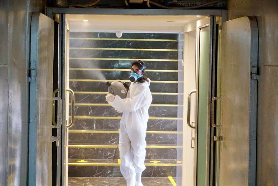 メリディアン・アランカ・ クルーズ / インターナショナルビュッフェ (ディナークルーズ, バンコク) 4