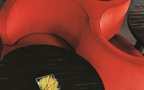 エラワンティールーム＠グランドハイアット　アフタヌーンティー 6