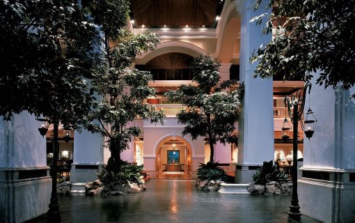 エラワンティールーム＠グランドハイアット　アフタヌーンティー 10