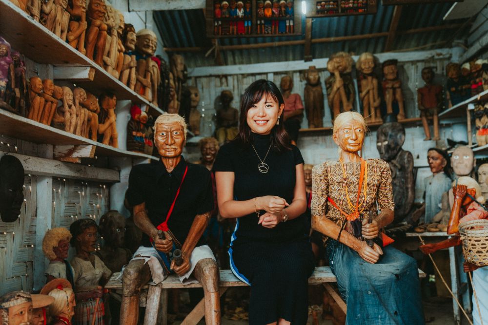 【ジャカルタ発】 秘境・タナトラジャ(スラウェシ島)2泊3日ツアー  2