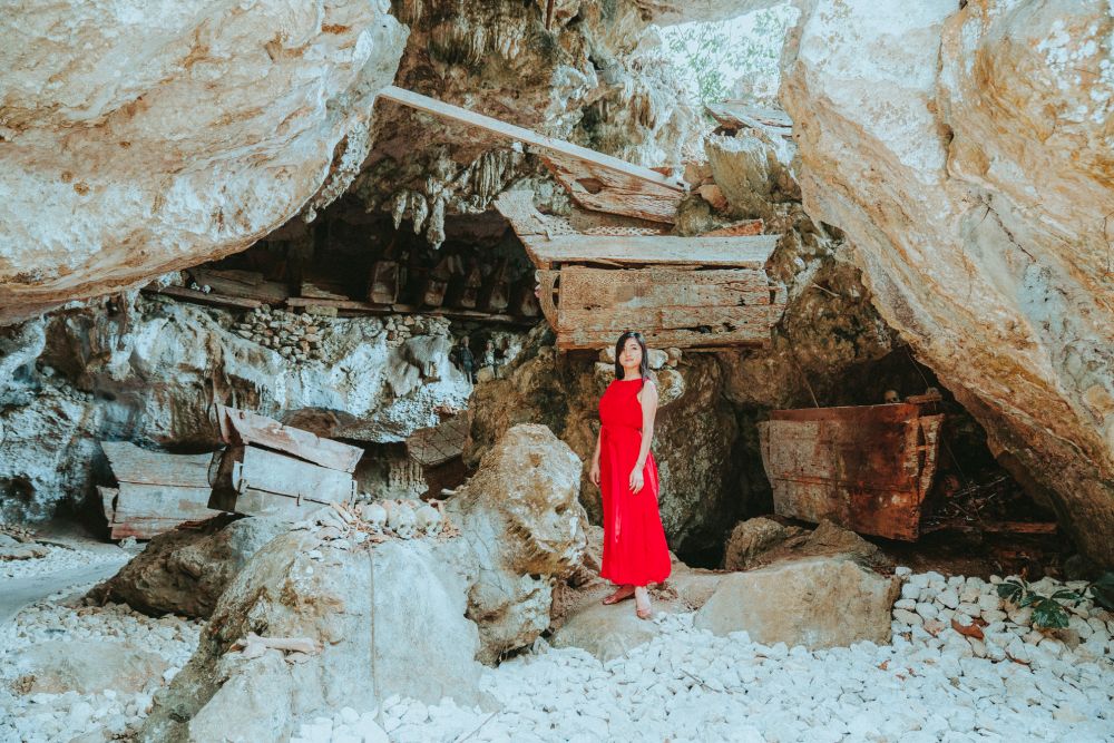 【ジャカルタ発】 秘境・タナトラジャ(スラウェシ島)2泊3日ツアー  4