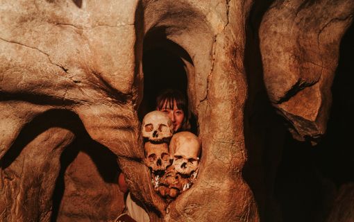 【ジャカルタ発】 秘境・タナトラジャ(スラウェシ島)2泊3日ツアー  5