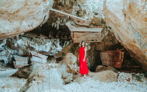 【ジャカルタ発】 秘境・タナトラジャ(スラウェシ島)2泊3日ツアー  4