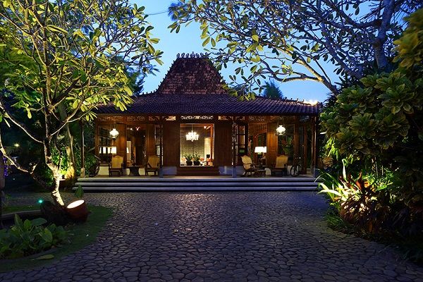 ブドゥグル高原とタナロット寺院サンセット観光 11