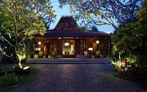 ブドゥグル高原とタナロット寺院サンセット観光 11