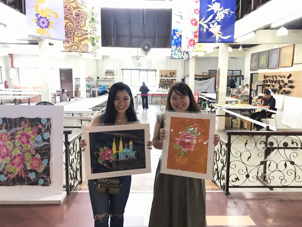 コロナ渦におすすめ専用車プラン（午前発！ 私が楽しむKL Life Style  半日ツアー！） 5