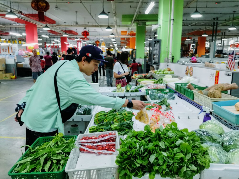 コロナ渦におすすめ専用車プラン（午前発！ 私が楽しむKL Life Style  半日ツアー！） 1