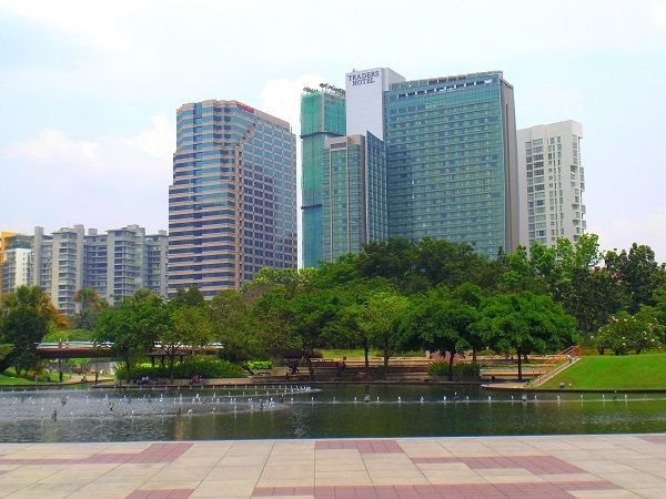 コロナ渦におすすめ専用車プラン（午前発！ 私が楽しむKL Life Style  半日ツアー！） 3