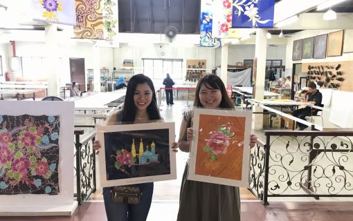 コロナ渦におすすめ専用車プラン（午前発！ 私が楽しむKL Life Style  半日ツアー！） 5