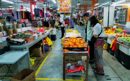 コロナ渦におすすめ専用車プラン（午前発！ 私が楽しむKL Life Style  半日ツアー！） 4