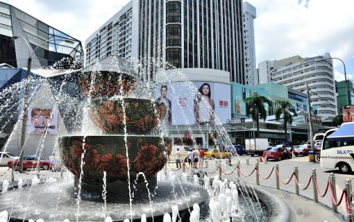 コロナ渦におすすめ専用車プラン（午前発！ 私が楽しむKL Life Style  半日ツアー！） 2