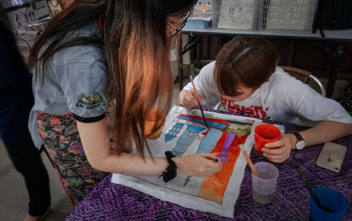 コロナ渦におすすめ専用車プラン（午前発！ 私が楽しむKL Life Style  半日ツアー！） 7