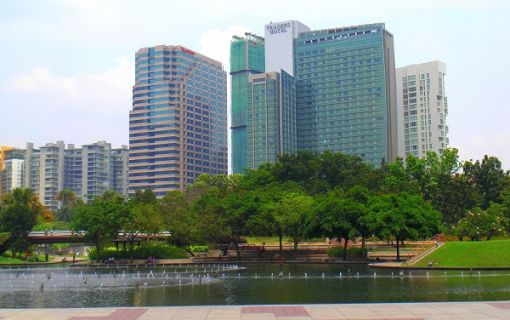 コロナ渦におすすめ専用車プラン（午前発！ 私が楽しむKL Life Style  半日ツアー！） 3