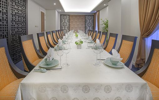 【超デラックスディナープラン】小泉元首相が食べた!!小泉メニュー実食&ハノイ半日市内観光〈午後〉