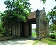 【ハノイ発】ノスタルジックな村歩き 〜ドゥンラムと静寂のタイ寺〜 3