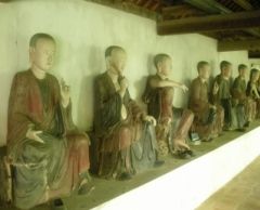 【ハノイ発】ノスタルジックな村歩き 〜ドゥンラムと静寂のタイ寺〜 2