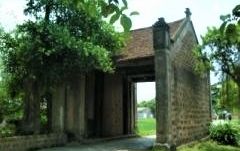 【ハノイ発】ノスタルジックな村歩き 〜ドゥンラムと静寂のタイ寺〜 3