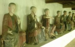 【ハノイ発】ノスタルジックな村歩き 〜ドゥンラムと静寂のタイ寺〜 2