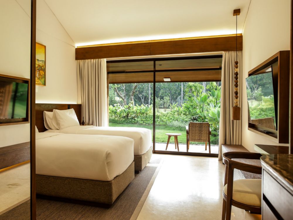 【豪華列車アルゴスメル片道利用】ジャカルタ発 1泊2日 ジョグジャカルタツアー 11