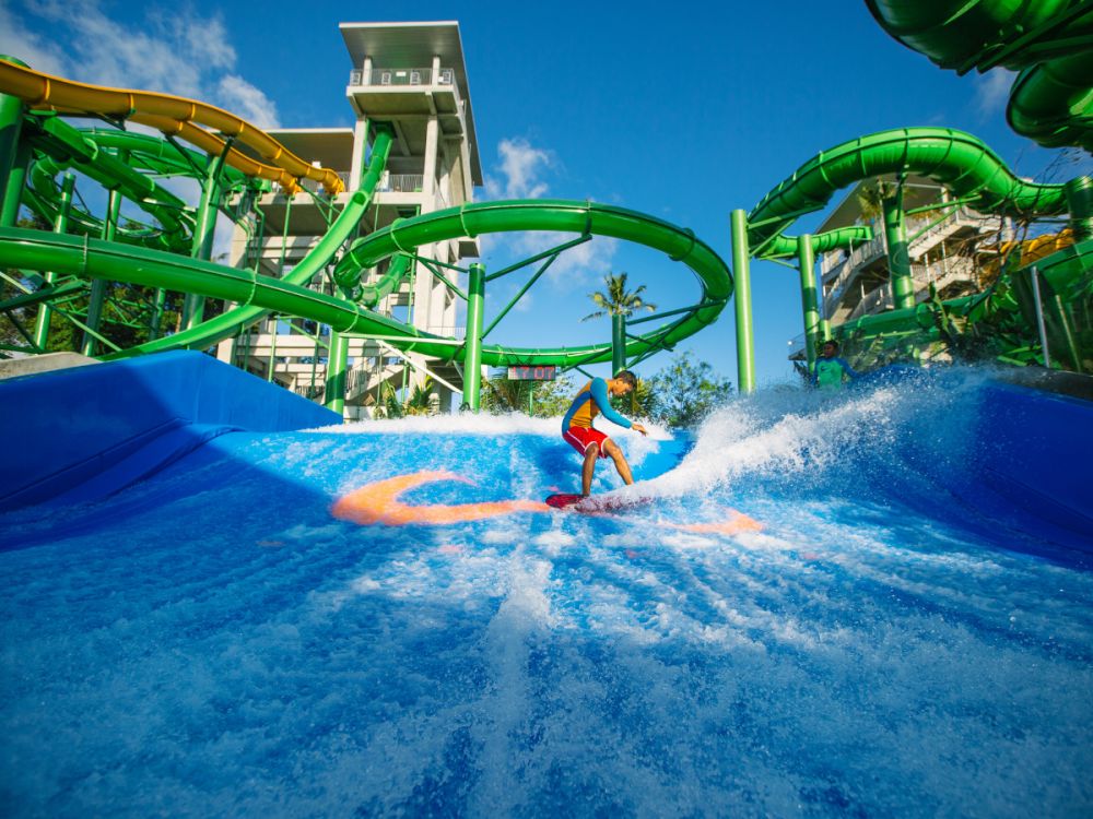 ウォーターボム 4