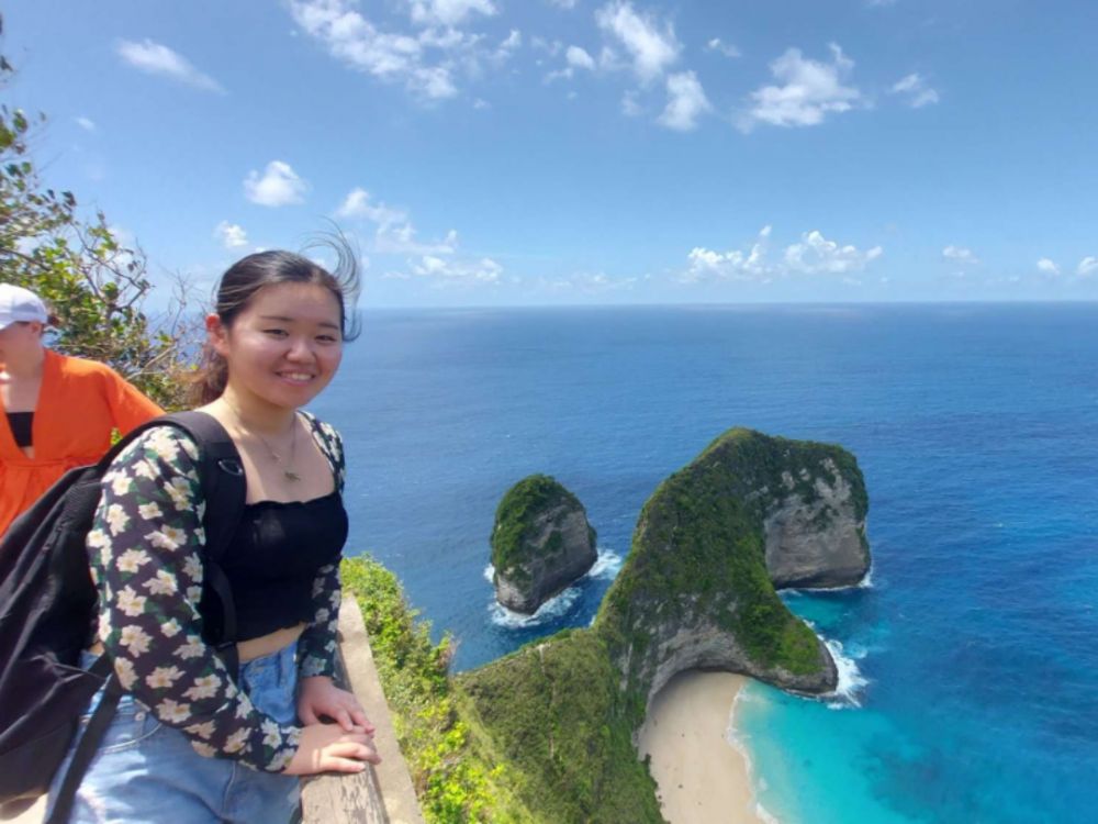 バリ島の現地旅行会社で短期インターンシッププログラム 9