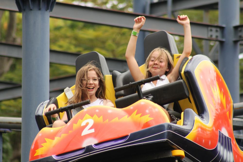 バリサファリ＆マリンパーク 10