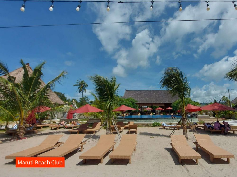 バリ島発日帰りヌサペニダ1日観光ツアー 8