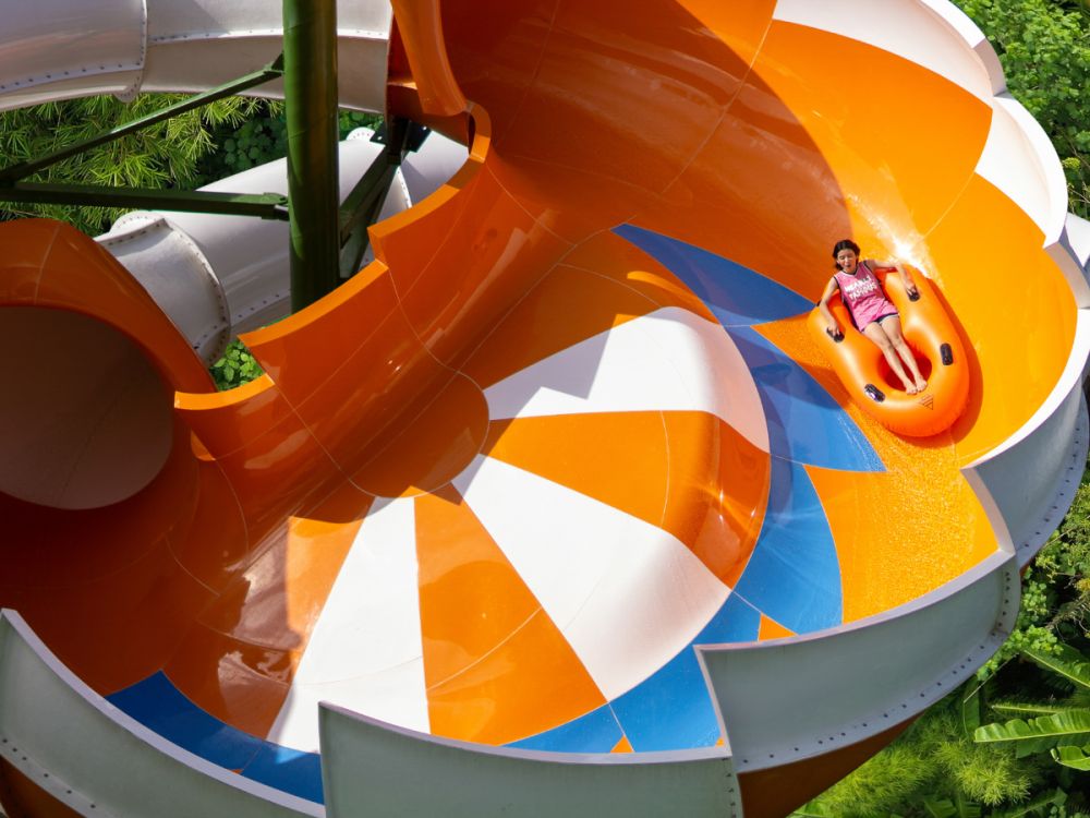 ウォーターボム 9