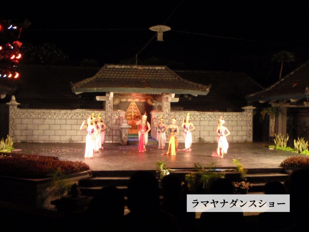 【ジャカルタ発】世界遺産を巡る1泊2日ジョグジャカルタ観光 9