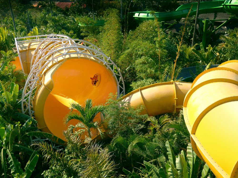 ウォーターボム 7