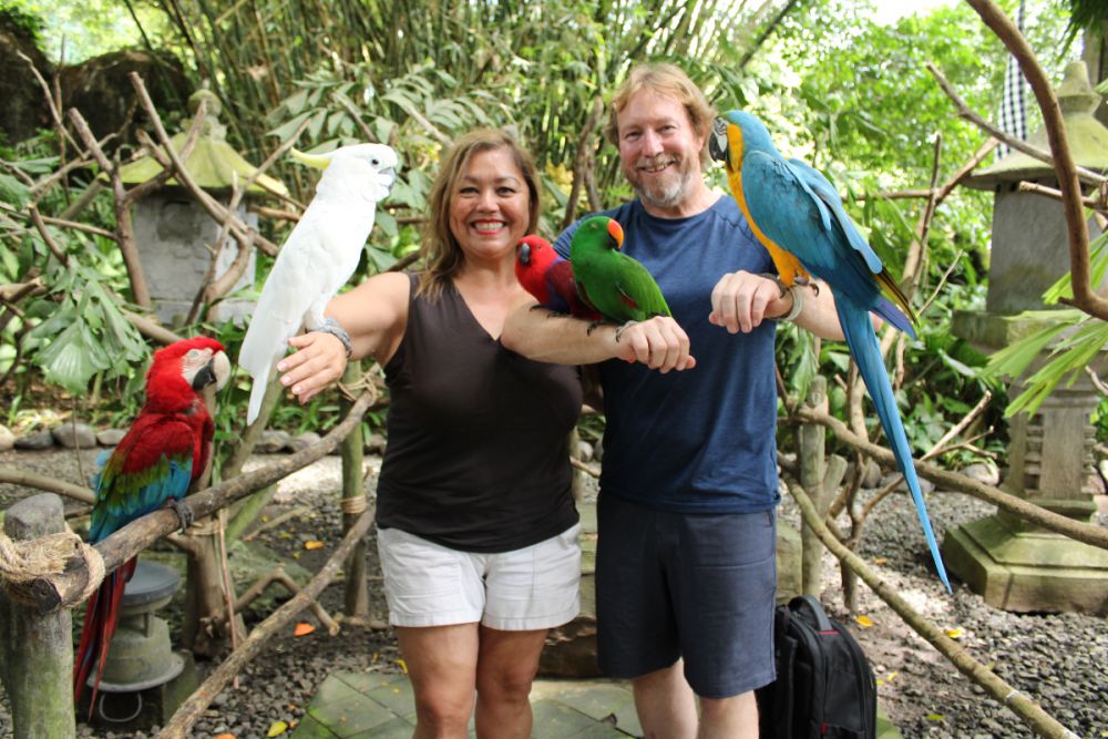 バリサファリ＆マリンパーク 9