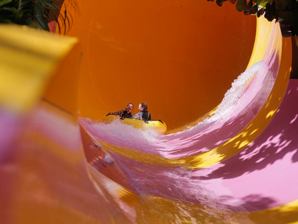 ウォーターボム 8