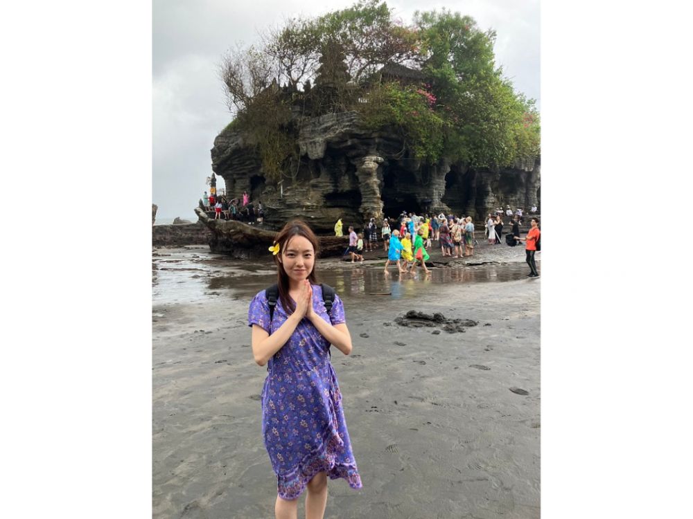 バリ島の現地旅行会社で短期インターンシッププログラム 8